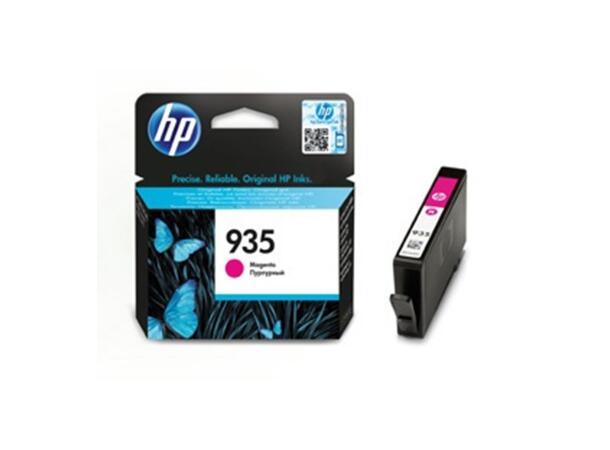 Blekk HP 935 rød Blekkpatron HP Officejet Pro6830/6230 